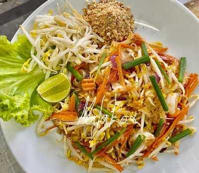 Malakor Restaurant & Bar