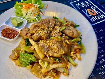 Malakor Restaurant & Bar