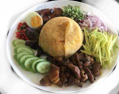 Malakor Restaurant & Bar