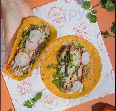 Bendito Taco