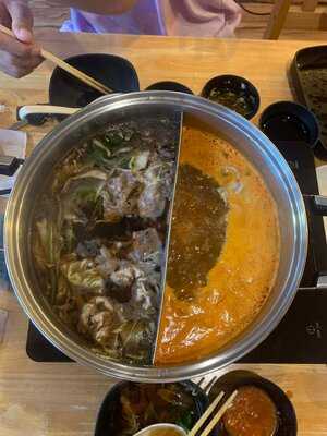 ชาบู ชาบู สุราษฎร์ธานี