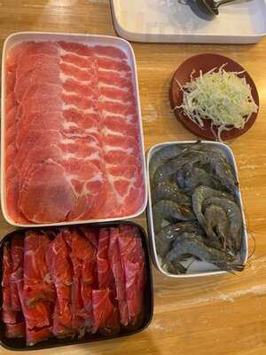 ชาบู ชาบู สุราษฎร์ธานี