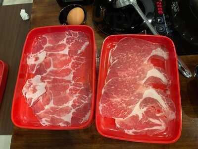 ชาบู ชาบู สุราษฎร์ธานี