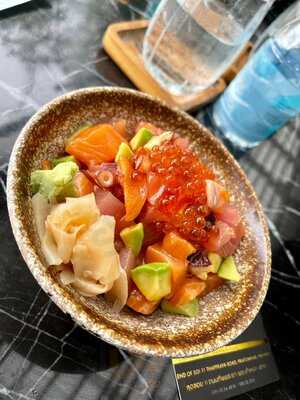 The Forest By The Sky