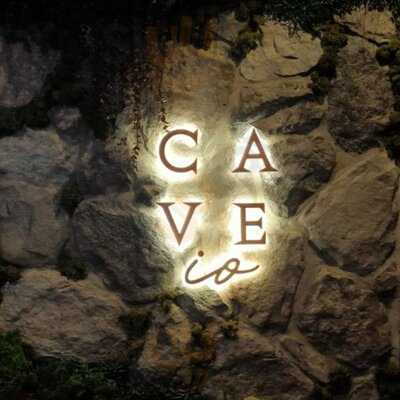 Cave Io