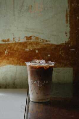 Ganja Café