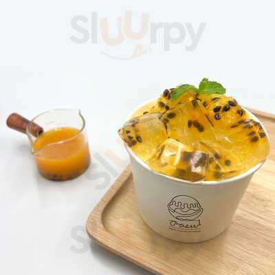 Oaew Shaved Ice