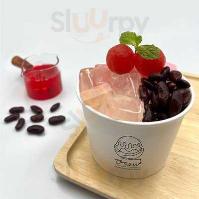Oaew Shaved Ice