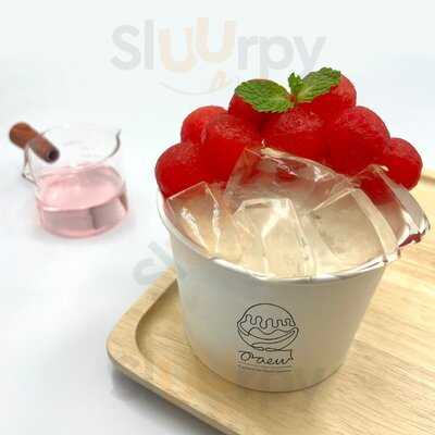 Oaew Shaved Ice