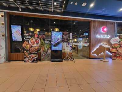 Maguro Central World