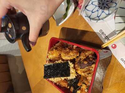 Maguro Central World