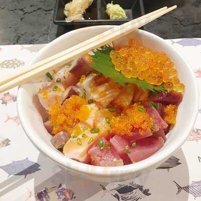 Maguro Central World