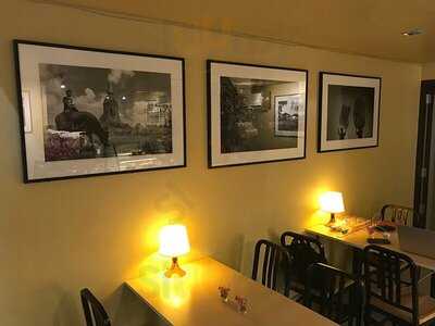 8 Elements Spa & Cafe