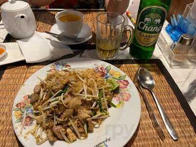 Duklong Cafe And Eat