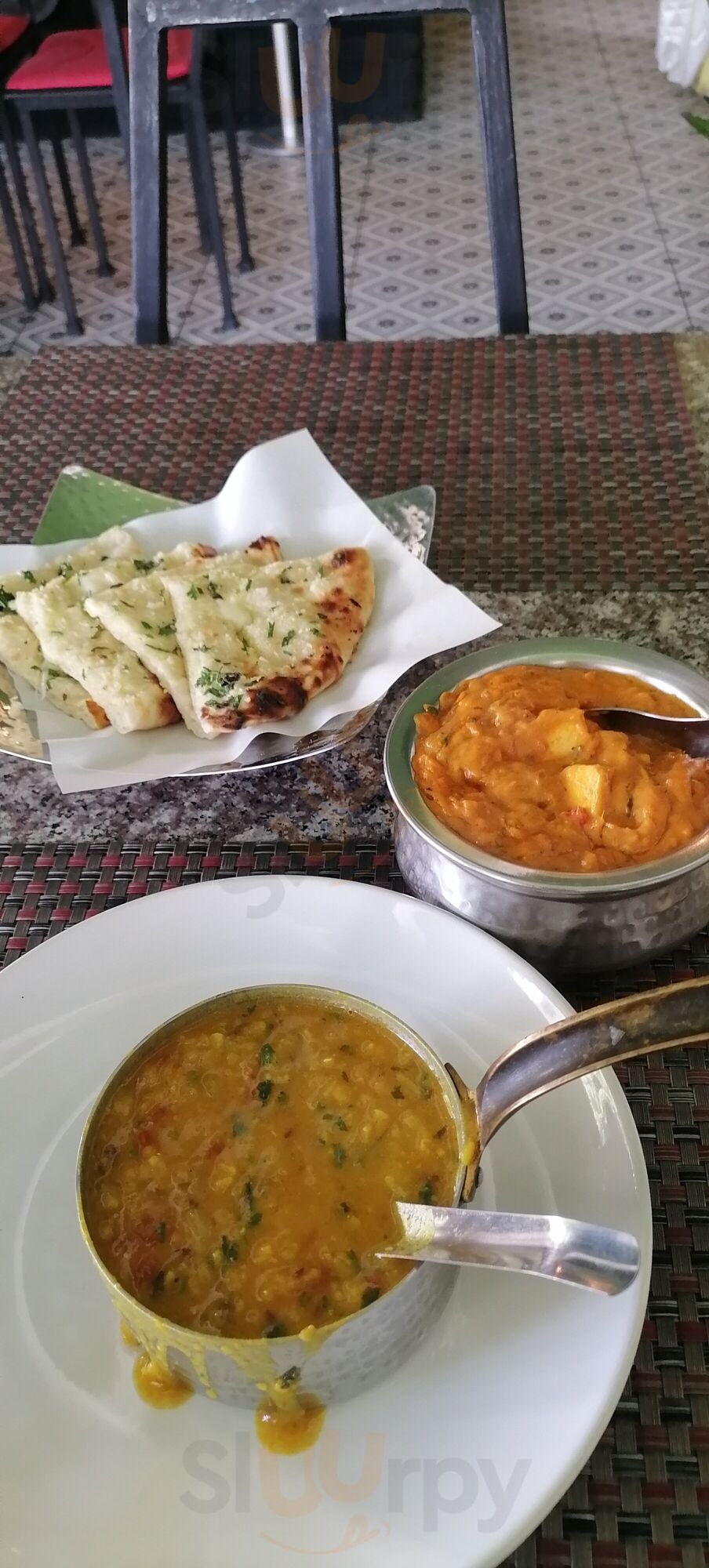 Highway Curry - Authentic Indian | Thai | Vegan | Rawai