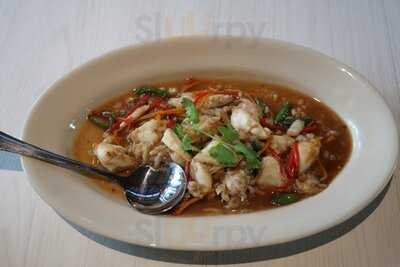 The Tall Trees Cafe And Bistro