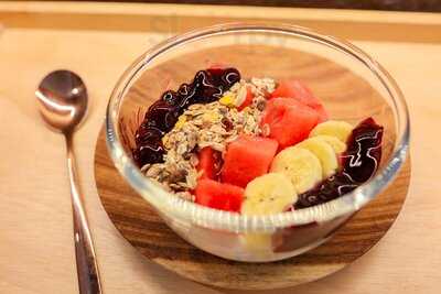 Copper Spoon Café & Restaurant