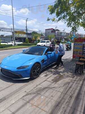 กล้วยแขกเจ้าพ่อ