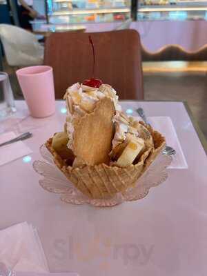 The Queen Of Ice Cream