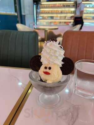 The Queen Of Ice Cream