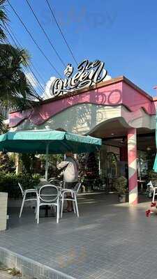 The Queen Of Ice Cream