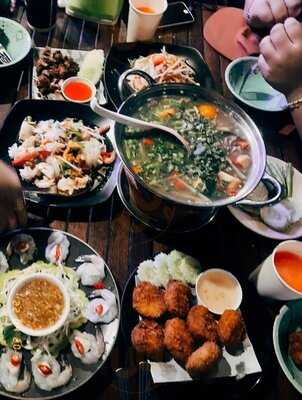 แมงโก้ทรี