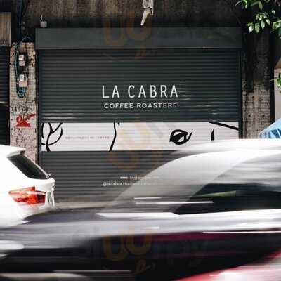 La Cabra Thailand