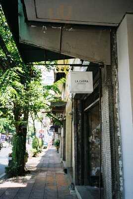 La Cabra Thailand