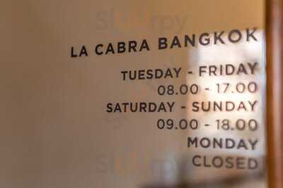 La Cabra Thailand