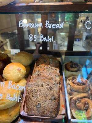 Hungry Brown Eat And Coffee Roasters