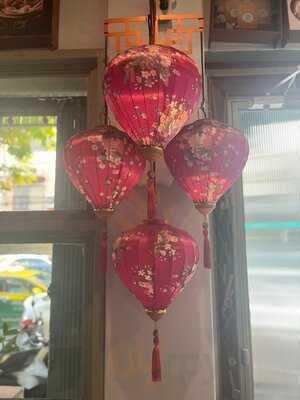 Lhongmen Cafe&craft Bar