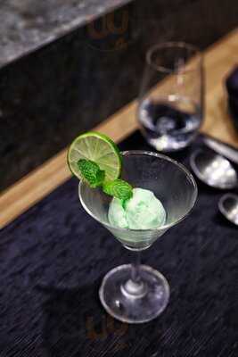 ตารางของเชฟโดยทุกอย่างเกี่ยวกับเนื้อวัว