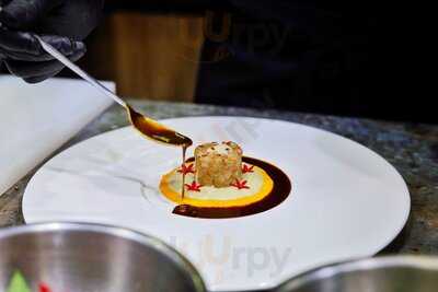 ตารางของเชฟโดยทุกอย่างเกี่ยวกับเนื้อวัว