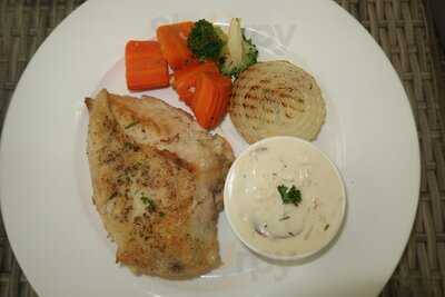 Peter Rabbit English Tea Time