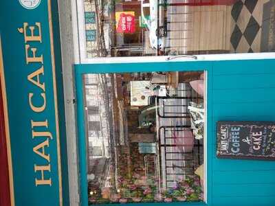 Haji Cafe