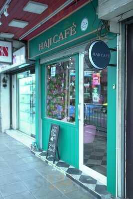 Haji Cafe