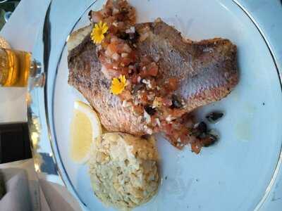 The View Dining At The Peak