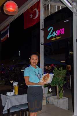 Zaara Turkish Cuisine