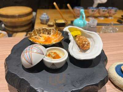 Sushi Yorokobu Bkk