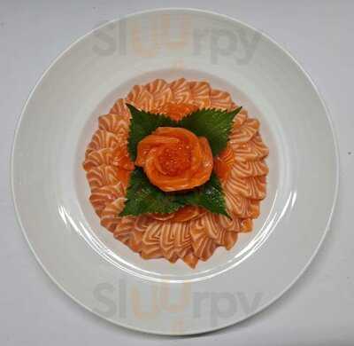 The Real By Sushi & Thai Wd