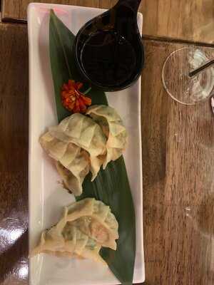 The Real By Sushi & Thai Wd