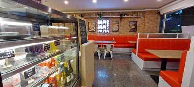 Mama Pasta Cultural Center