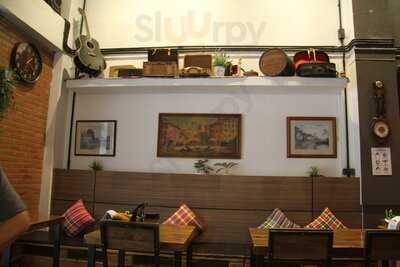 The Real Sushi & Thai Wd