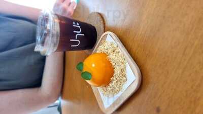 Pana Home Coffee And Desserts