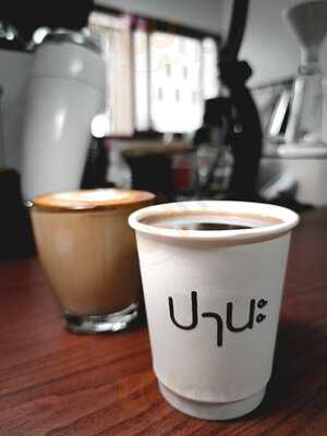 Pana Home Coffee And Desserts