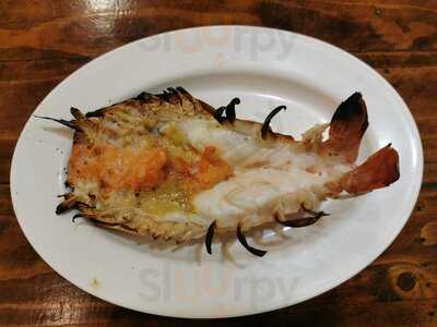 Kamolkaopadpu (kamol Crab Fried Rice)