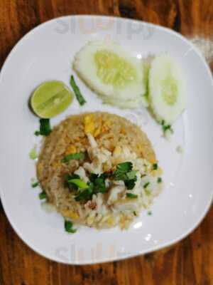 Kamolkaopadpu (kamol Crab Fried Rice)