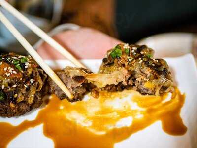 ก็อท ทู กริลล์ เอ็กซ์