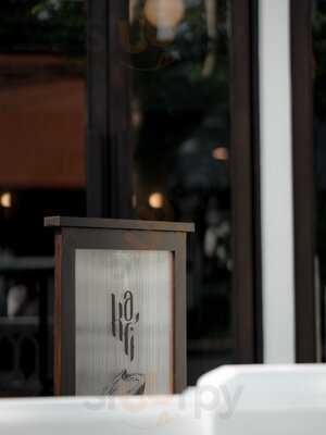 Kati Local And Creative Cafe