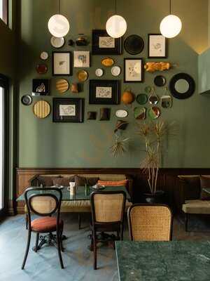 Kati Local And Creative Cafe